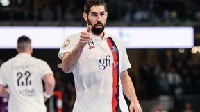 Handball : Nikola Karabatic relativise la dernière prestation du PSG...