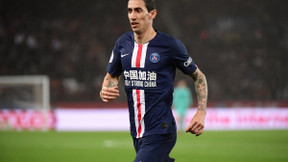 Mercato - PSG : Di Maria valide un gros coup de Leonardo !