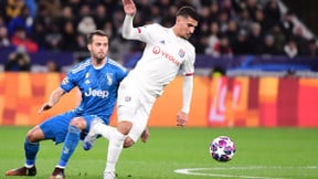 Mercato - PSG : Le principal danger de Leonardo pour Aouar...