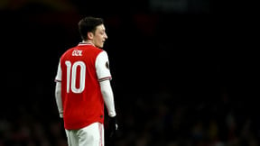 Mercato - Arsenal : Le clan Ozil lâche une révélation de taille sur son avenir !