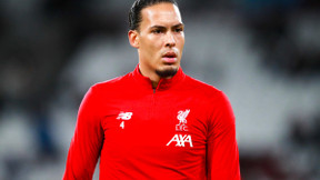 Mercato - Real Madrid : Le dossier Van Dijk prendrait un gros tournant !