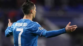 Juventus : Cristiano Ronaldo affiche sa confiance pour le match retour face à l’OL !