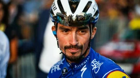 Cyclisme : La nouvelle annonce de Julian Alaphilippe sur le Tour de France !