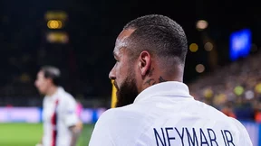Mercato - PSG : Neymar, Lautaro Martinez... Le Barça a tranché !