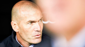 Mercato - Real Madrid : Zinedine Zidane encore loin d'être menacé en interne ?