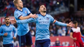 Mercato - Barcelone : David Villa prêt à remplacer Dembélé ? Il répond !