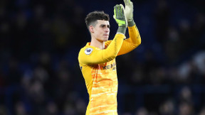 Mercato - PSG : La grosse mise au point de Lampard sur l’avenir de Kepa Arrizabalaga !