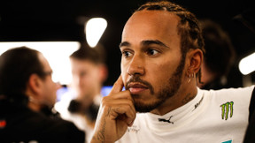 Formule 1 : Real Madrid, Barcelone… Hamilton prend position pour le Clasico !