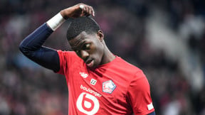 LOSC : Galtier annonce une terrible nouvelle pour Weah…