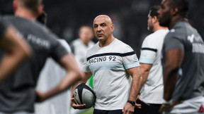 Rugby - Top 14 : Laurent Travers s’enflamme pour la victoire du Racing 92 !