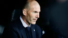 Mercato - Real Madrid : Zidane aurait un plan colossal pour le prochain mercato !