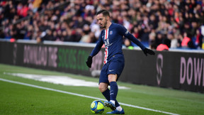 PSG : Pierre Ménès voit les choses en grand pour Pablo Sarabia !