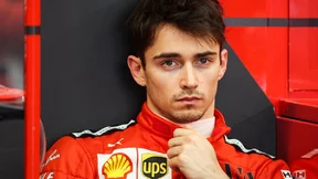 Formule 1 : Le patron de Ferrari annonce de grandes choses pour Leclerc !