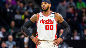 Basket - NBA : Un avenir tout tracé pour Carmelo Anthony ?