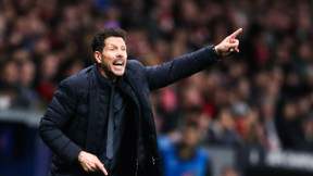 Mercato - PSG : Diego Simeone prêt à dire oui au Qatar ?