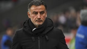 LOSC : Galtier se prononce sur le coronavirus