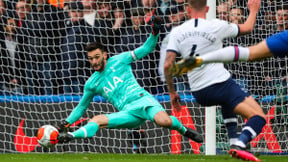 Tottenham : Mourinho donne des nouvelles de Lloris