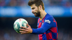 Barcelone - Clash : Piqué tacle sèchement le Real Madrid après le Clasico !