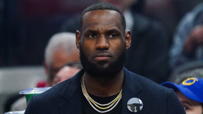 Basket - NBA : LeBron James reçoit un soutien de poids pour le titre de MVP !