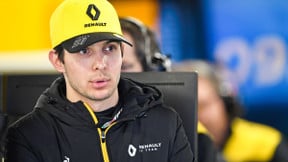 Formule 1 : Australie, Bahreïn... Ocon évoque les conséquences du coronavirus