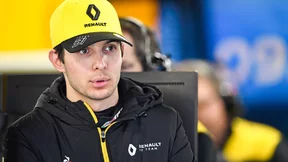 Formule 1 : Esteban Ocon s’enflamme pour son arrivée chez Renault