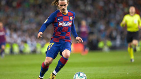 Mercato - Barcelone : De gros regrets pour Antoine Griezmann ?