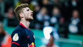 Mercato - Barcelone : Un nouveau danger identifié dans le dossier Werner ?