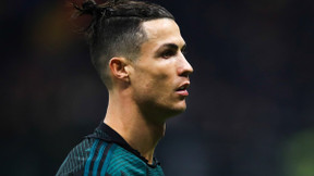 Juventus : Le clan Cristiano Ronaldo dénonce une fake news liée au coronavirus