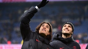 PSG - Malaise : Cavani, Icardi... Daniel Riolo critique la gestion de Tuchel !