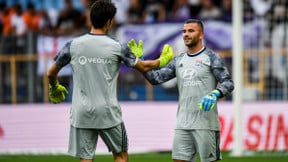 OL : Anthony Lopes décrypte la concurrence avec sa doublure !