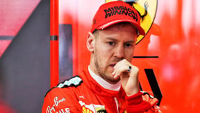 Formule 1 : La grande confidence de Vettel sur son avenir en Formule 1 !