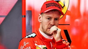 Formule 1 : La grande confidence de Vettel sur son avenir en Formule 1 !