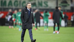 ASSE - Malaise : Daniel Riolo pointe du doigt Claude Puel !