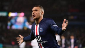 Mercato - PSG : Kylian Mbappé rendrait une fière chandelle à Leonardo pour deux pépites !