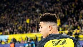 Mercato - PSG : Ça se compliquerait sérieusement pour Leonardo avec Jadon Sancho...