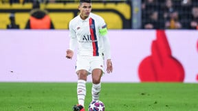 PSG - Malaise : Ce joueur de Ligue 1 qui prend position pour Thiago Silva avant Dortmund !