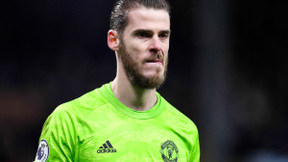 Manchester Unted : Quand De Gea se fait fracasser après sa bourde !