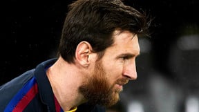 Barcelone - Malaise : Le Barça cacherait une blessure de Lionel Messi !