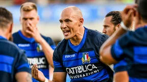 Rugby - Top 14 : La grande annonce de Sergio Parisse sur son avenir !
