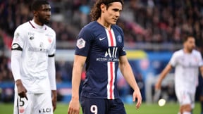 PSG - Malaise : Quand Pierre Ménès balance sur l'efficacité de Cavani !