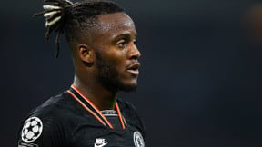 Mercato - OM : Excellente nouvelle pour Villas-Boas avec Batshuayi ?