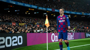 Mercato - Barcelone : Griezmann doit-il rester au Barça cet été ?