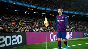 Mercato - Barcelone : Griezmann doit-il rester au Barça cet été ?