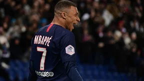 Mercato - PSG : Un transfert légendaire en préparation pour Mbappé !