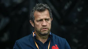 Rugby - XV de France : Grand Chelem, pression... L’aveu surprenant de Galthié !