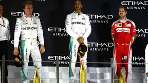 Formule 1 : Nico Rosberg donne un conseil à Vettel pour battre Hamilton !