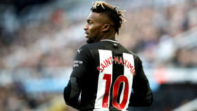 Mercato : Saint-Maximin déjà sur le départ ?