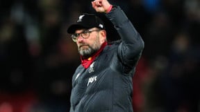 Liverpool : Jürgen Klopp s’enflamme pour Lampard