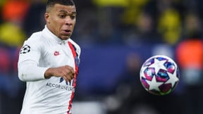 PSG - Malaise : Mbappé très vexé par le comportement des supporters ?