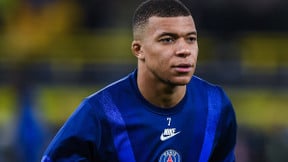 PSG : Kylian Mbappé a surpris Pierre Ménès !